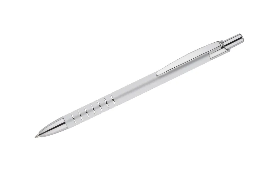 RING - Metal ball pen