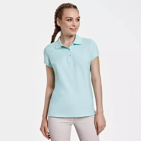 ROLY POLO STAR WOMAN