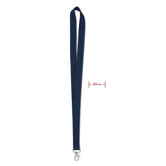 MO9058 SIMPLE LANY Lanyard cu carabina