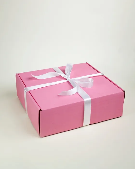 Gift box -  Cozy Delight