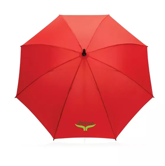Storm proof umbrella