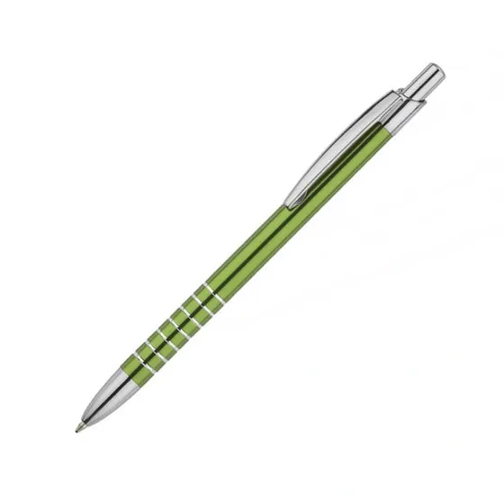 RING - Metal ball pen