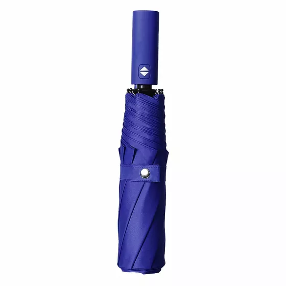 ALLEGRO - Foldable windproof umbrella with auto open/close function