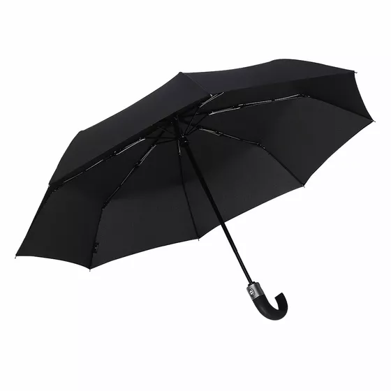 SMITH - Foldable windproof umbrella with auto open/close function