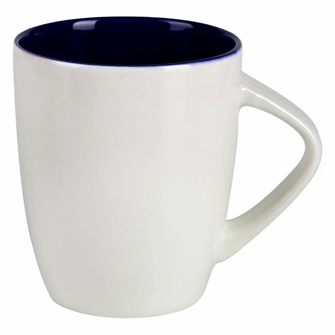 LILLY - Fine stoneware mug, 300 ml