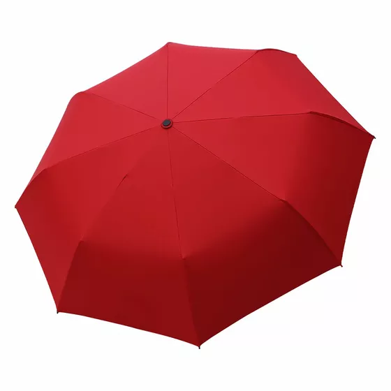 ALLEGRO - Foldable windproof umbrella with auto open/close function