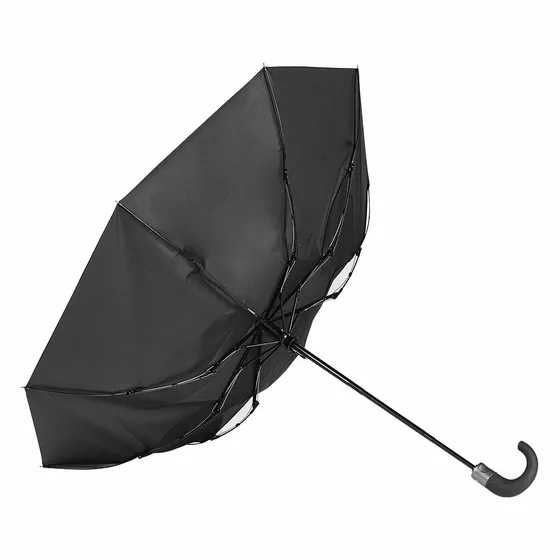 SMITH - Foldable windproof umbrella with auto open/close function