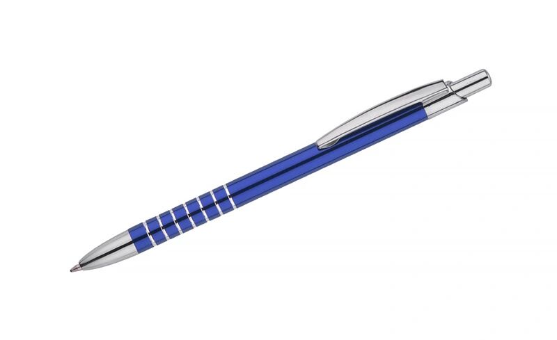 RING - Metal ball pen