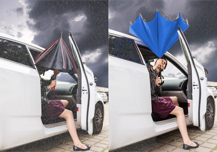 Umbrella REVERS