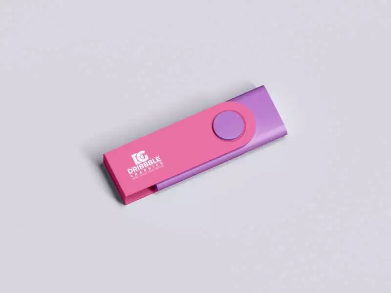Gravura USB Stick