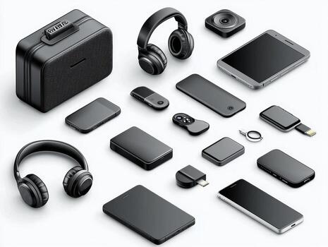Gadget-uri personalizate
