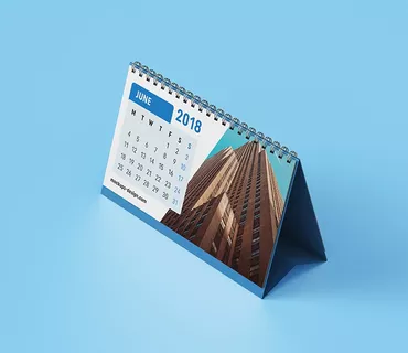 Calendare de birou
