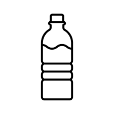 Butelie din otel reciclat COSMIX, 700ml