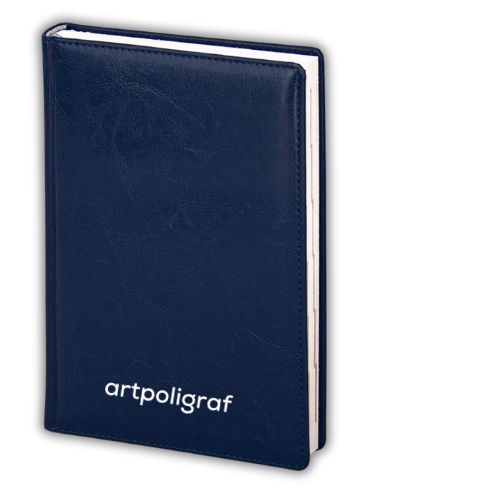 Agenda datata A5 Classic - 2026