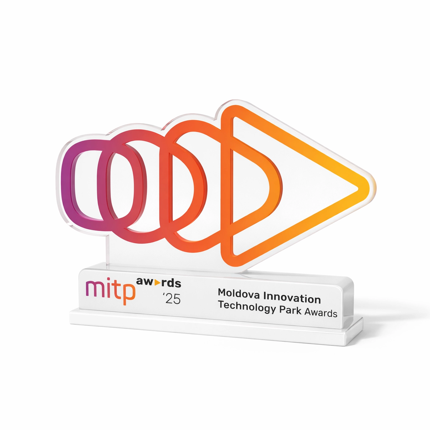 Trofeu custom 245x168 mm