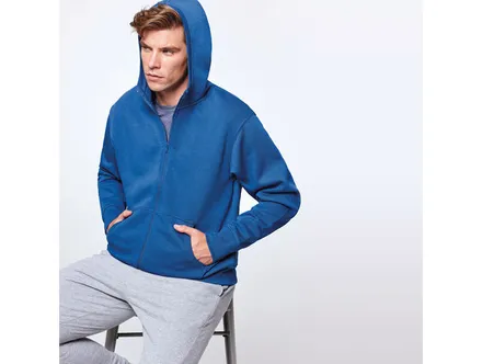 Hanorac cu fermoar MONTBLANC