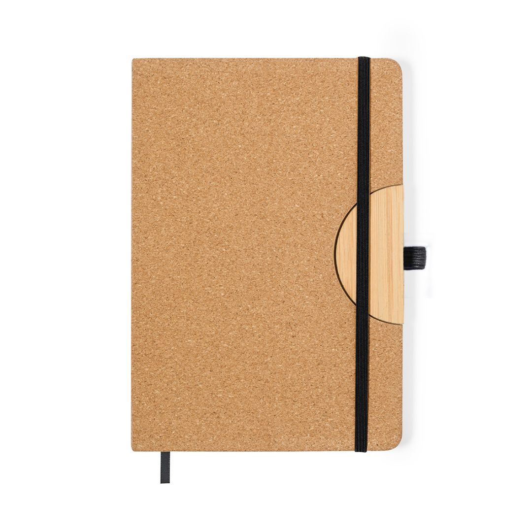 Blocknotes A5 din Pluta DRIZAX