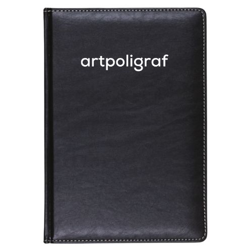 Agenda nedatata B5 IDE'E Premium