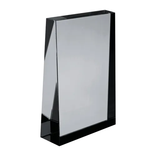 27504 Trofeu mic din sticlă