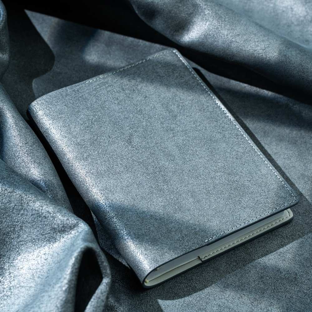 Agendă premium datată UNIKA MOON A5 2027