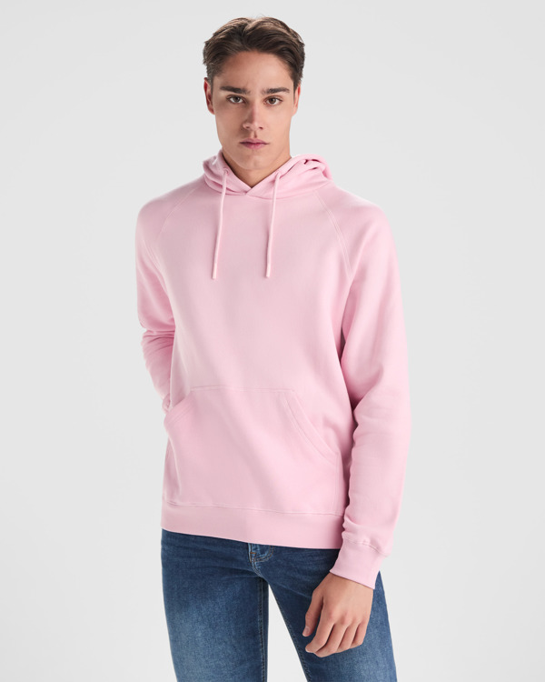 Hanorac unisex cu glugă VINSON 1074
