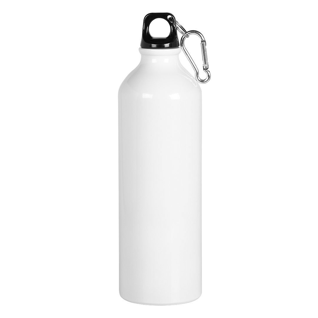 Butelie din aluminiu sport CAMPUS MAXI, 750ml
