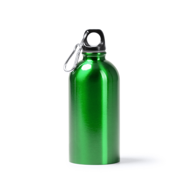 Sticlă personalizată MIKEL 1791 din inox reciclat, 500 ml