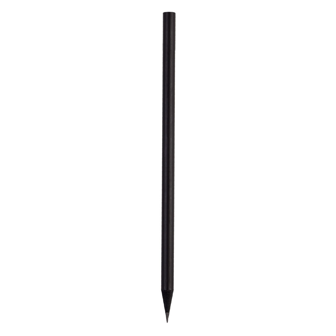 Creion simplu BLACKY