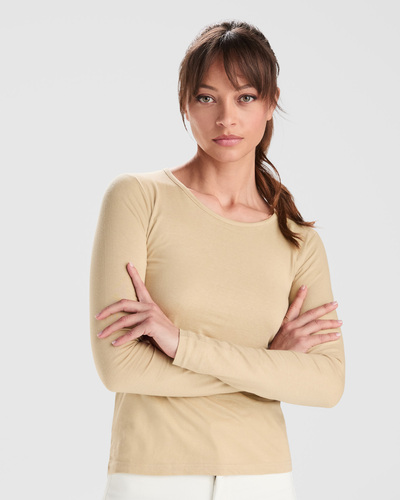 Tricou cambrat personalizat EXTREME WOMAN 1218