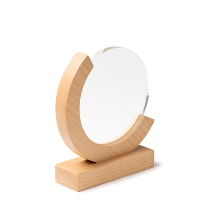 Trofeu din sticla GLOBE