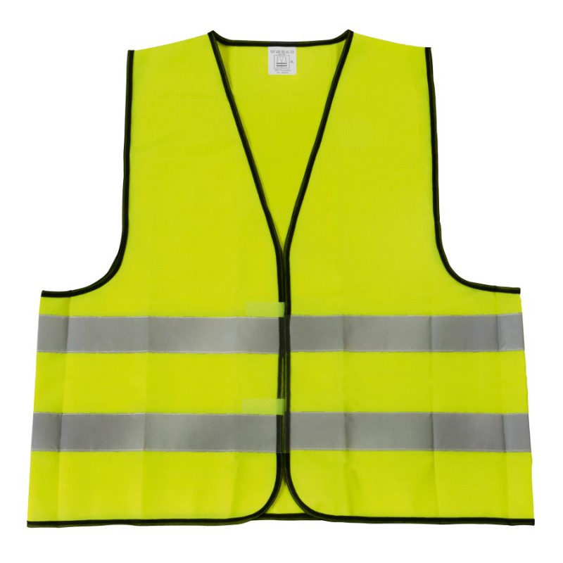 Vestă de siguranţă HERO