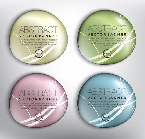 Sticker pack volumetric