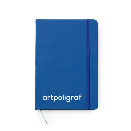 Blocknotes A5 in linii ARDAK