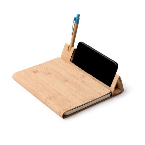 Blocknotes A5 din PU PIKSON