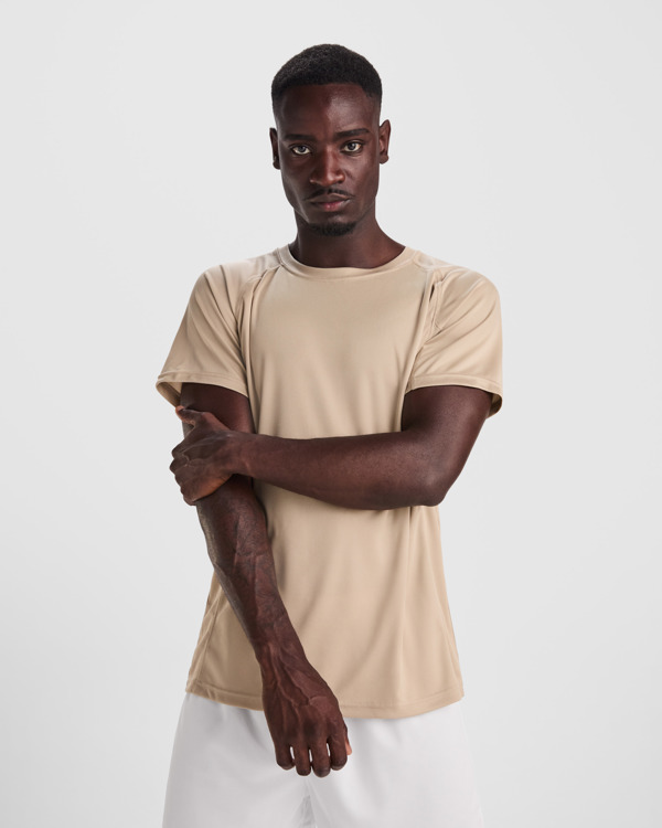 Tricou tehnic personalizat MONTECARLO