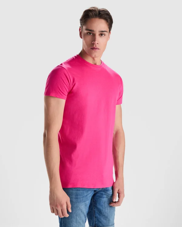 Tricou unisex ATOMIC 150