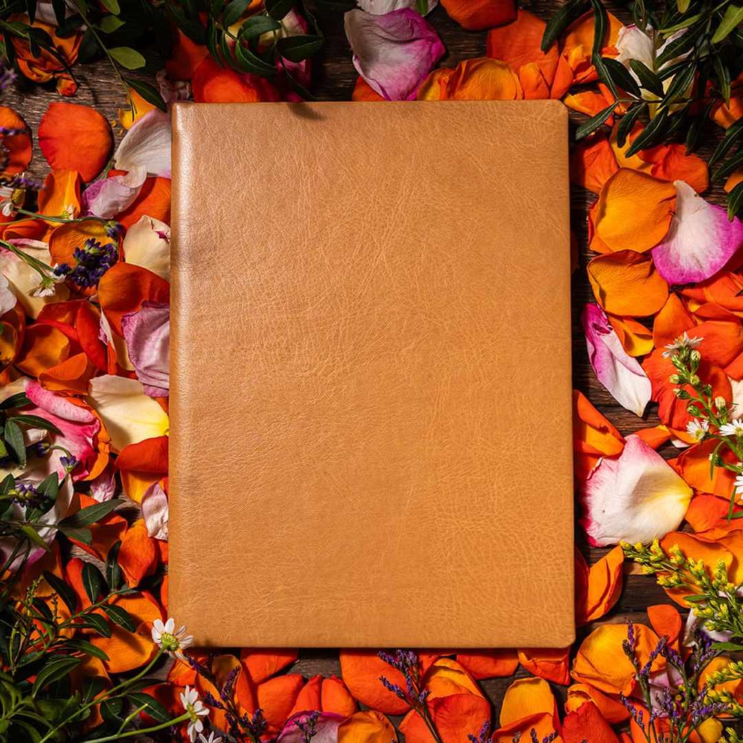 Notes premium nedatat UNIKA ZEN