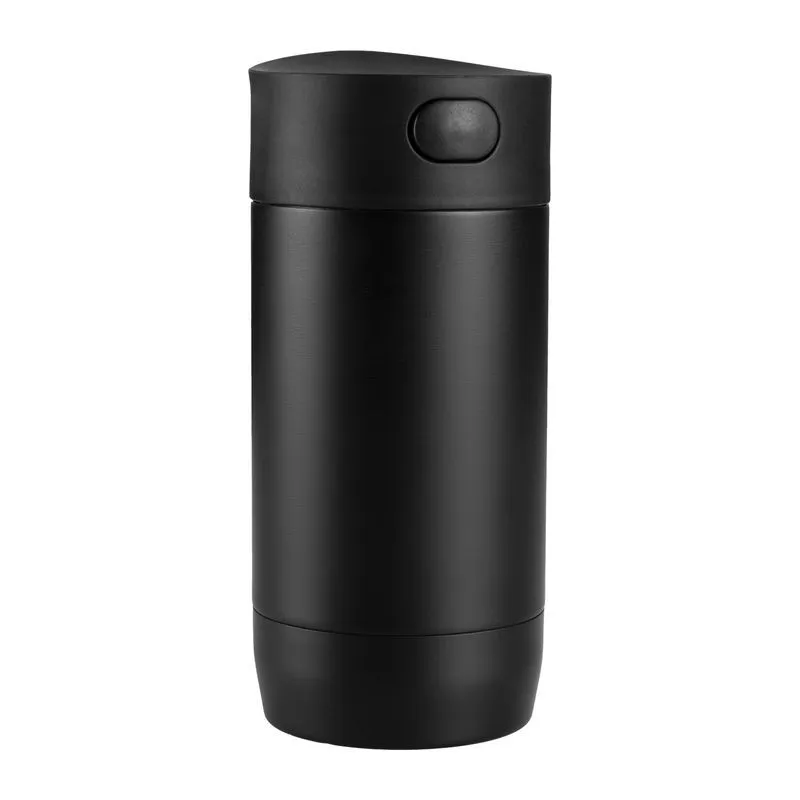 Cană termică personalizată din inox, 240 ml, ADRASAN