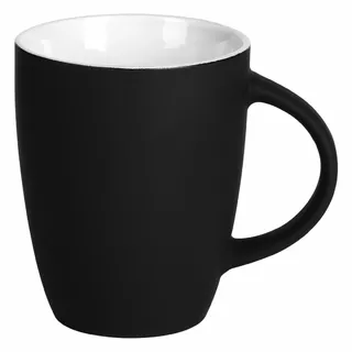 LUCIA SOFT - Stoneware mug, 300 ml