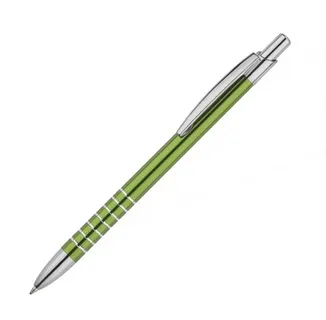 RING - Metal ball pen