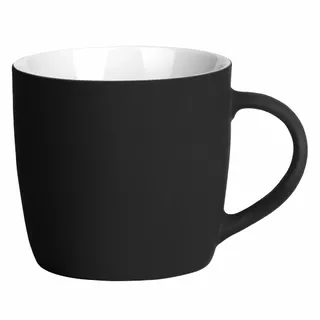 SOFT BERRY - Stoneware mug, 300 ml