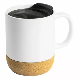 Stoneware mug CORTADO 400 ml
