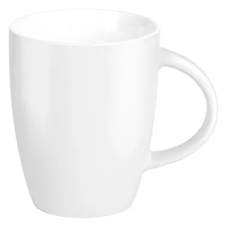 LUCIA - Fine stoneware mug, 300 ml