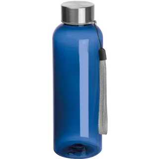 Recycled PET bottle, 500ml