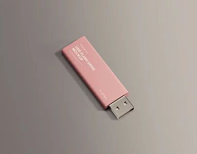 Gravura USB Stick