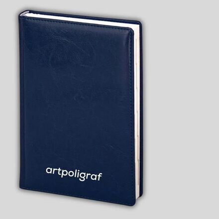 Agenda datata A5 Classic - 2025